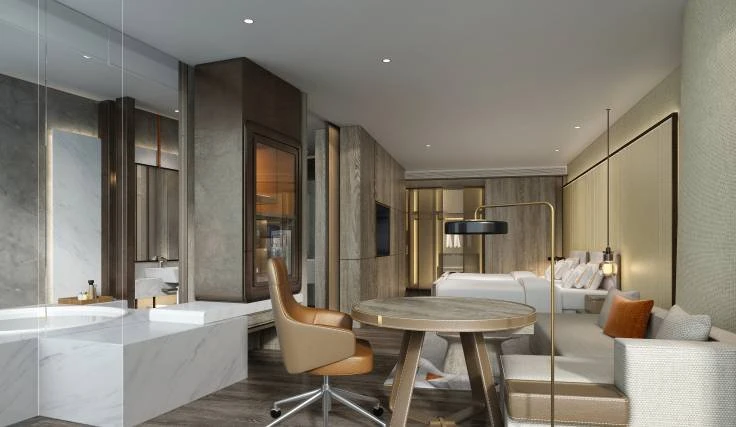 Table Lounge